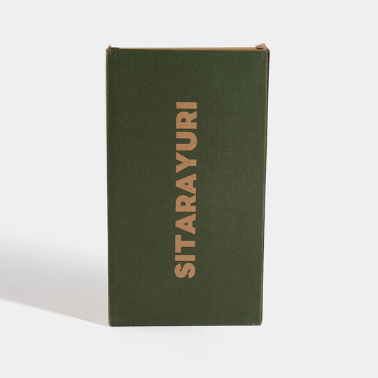 Insulated Travel Tumbler with Handle | 900ml