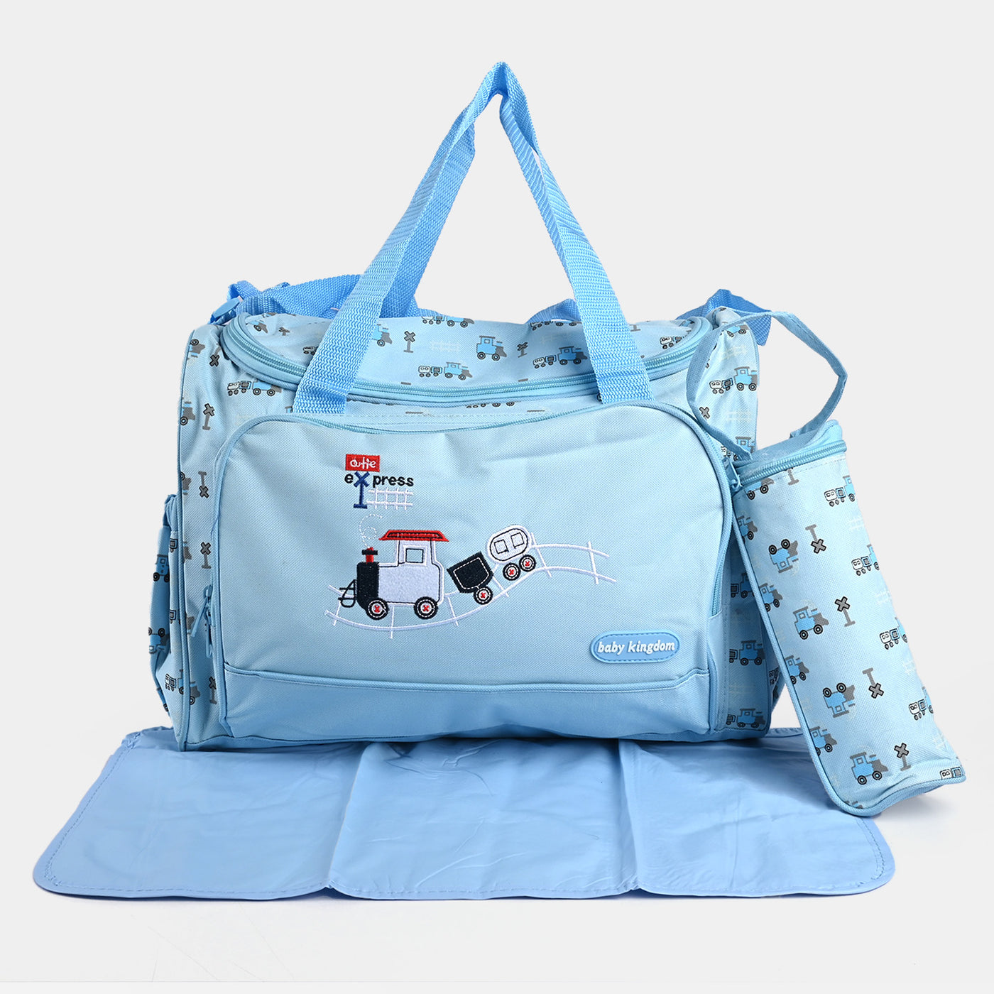 Baby Care Mother Bag | 3PCs