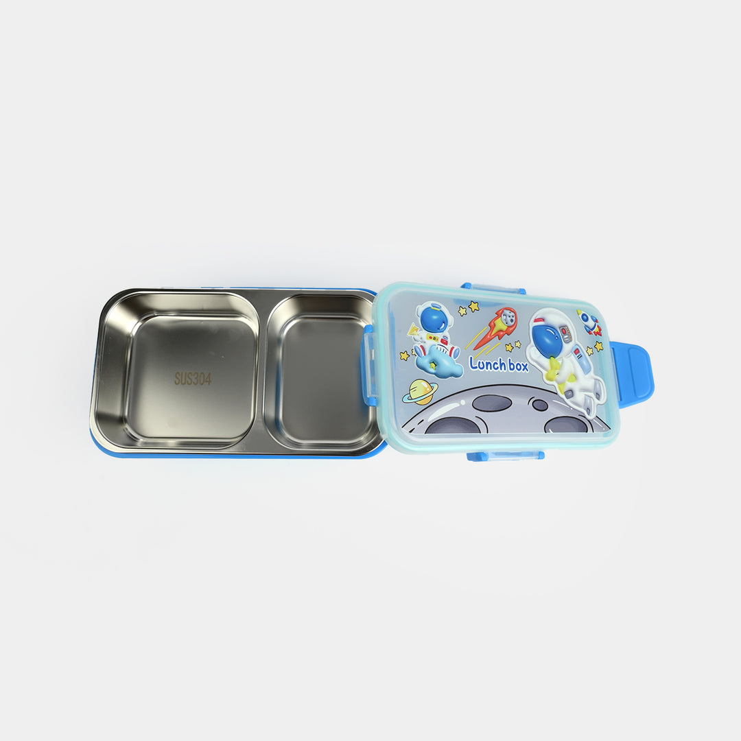Stainless Steel Lunch Box for Kids