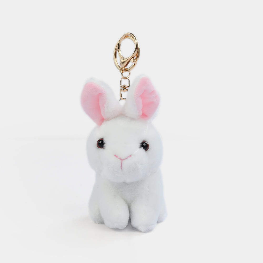 Character Plush Keychain