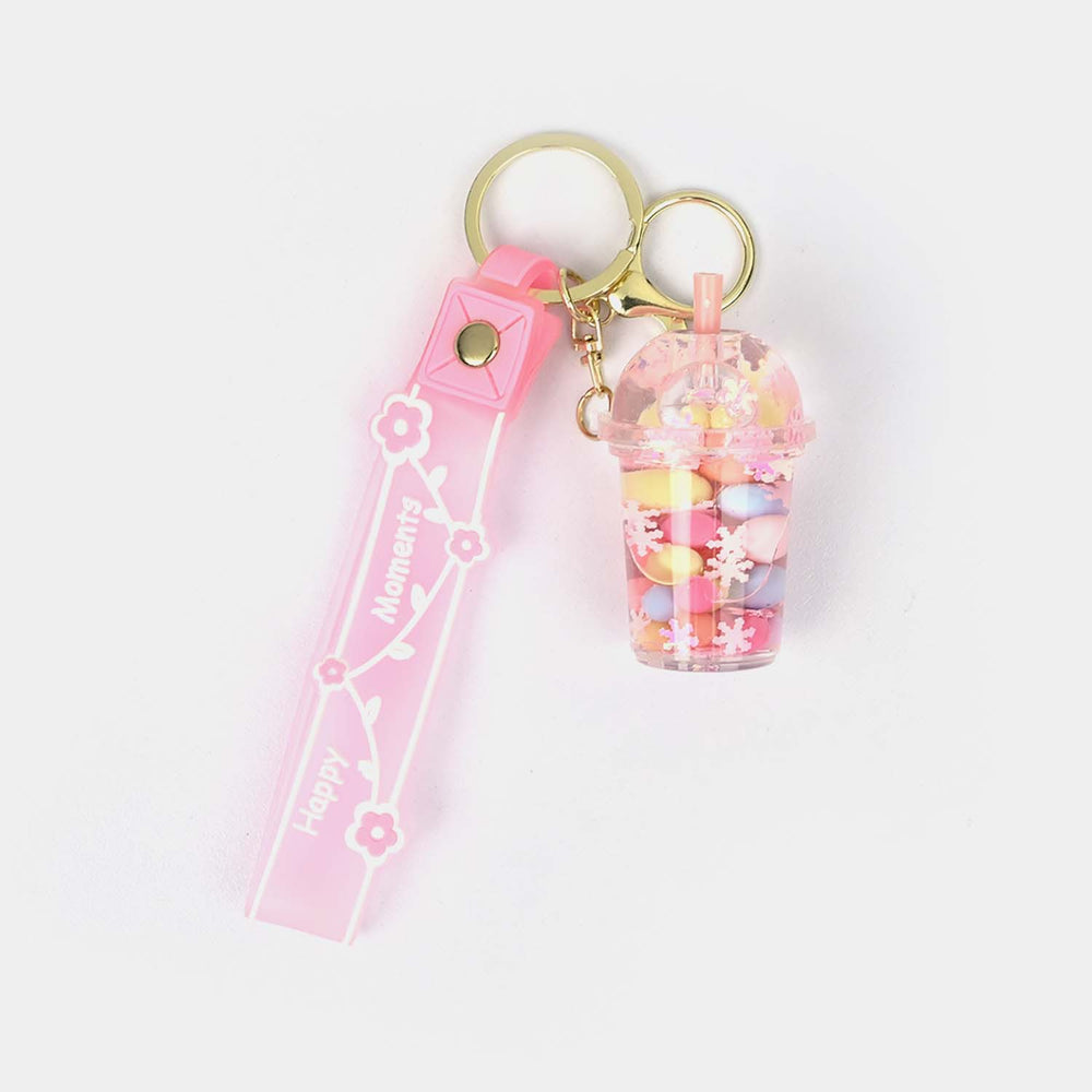 Cute Fancy Keychain for Kids