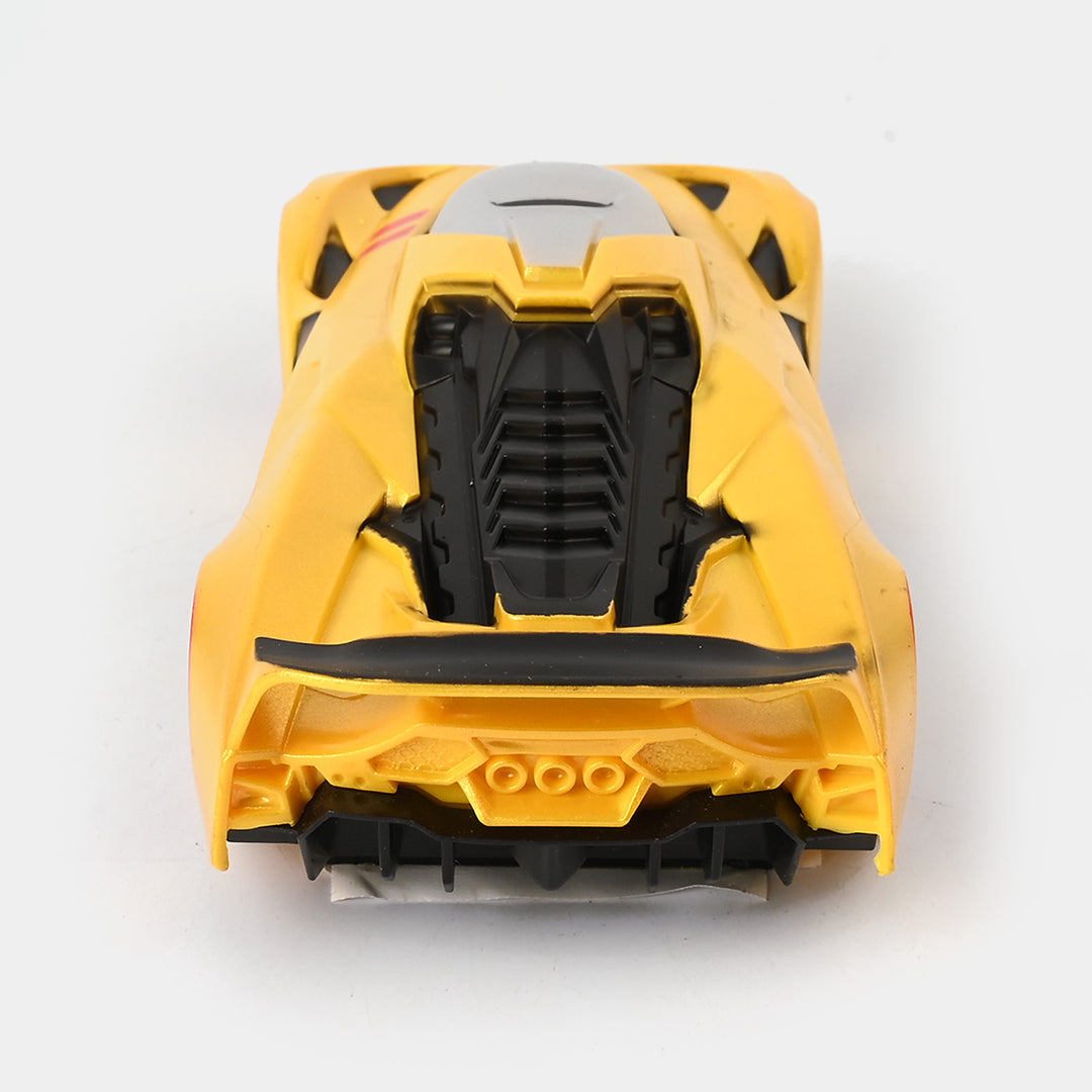 Remote Control Car For Kids