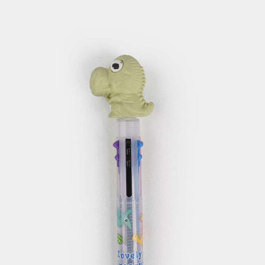 Fancy Ball Pen 6-IN-1