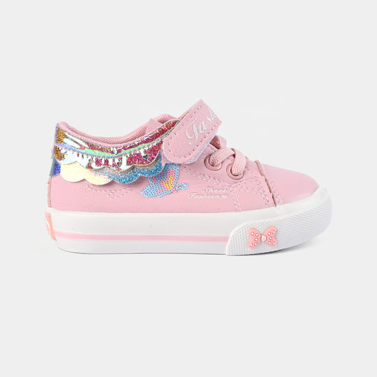 Girls Sneaker C5908-Pink