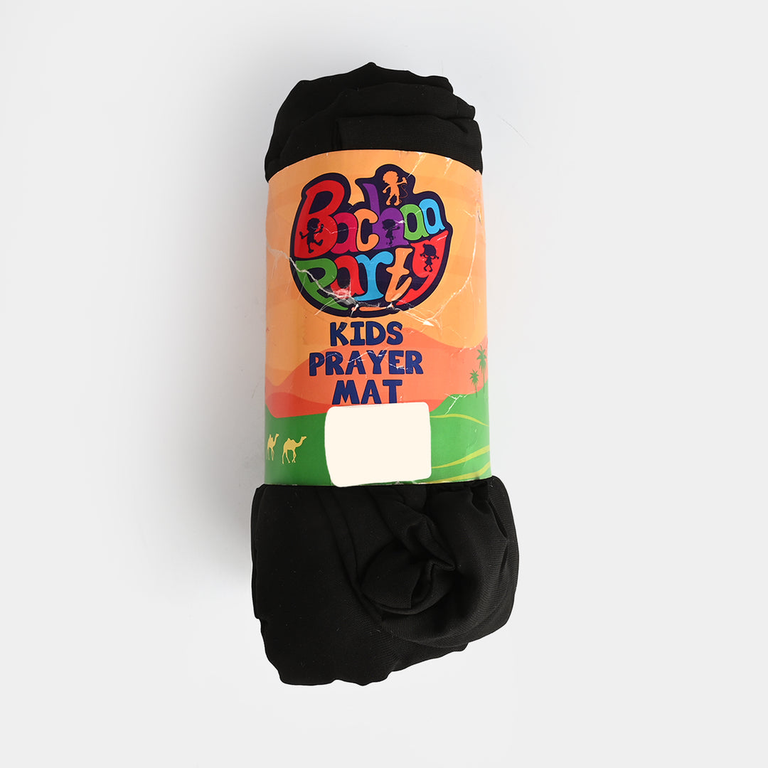 Kids Prayer Mat D2-Blue