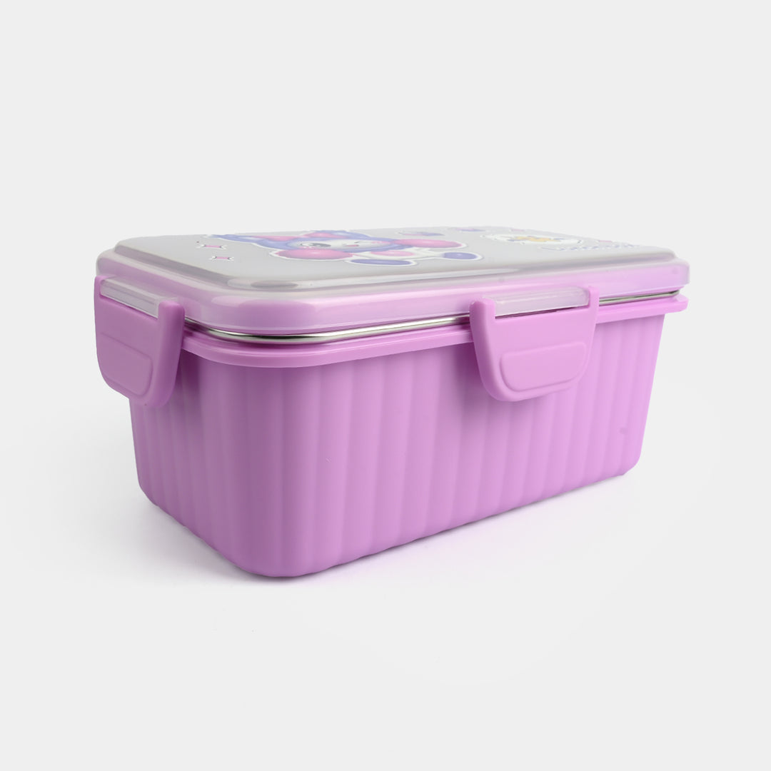 Stainless Steel Lunch Box for Kids
