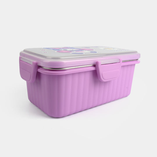 Stainless Steel Lunch Box for Kids