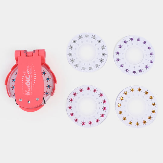 Fashion Magic Jewel Drill Kit For Girls