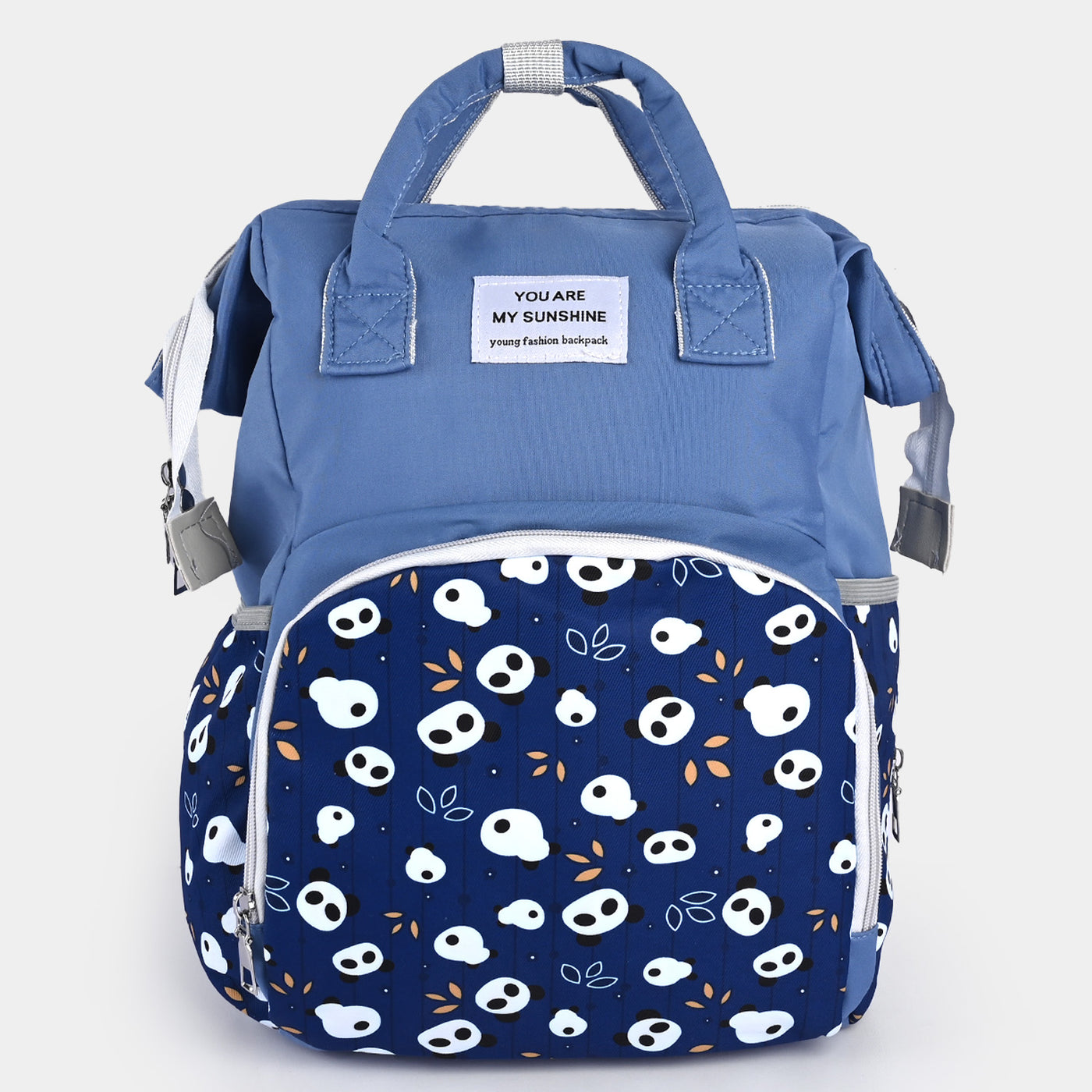 Baby Diaper Bag & Mother Backpack