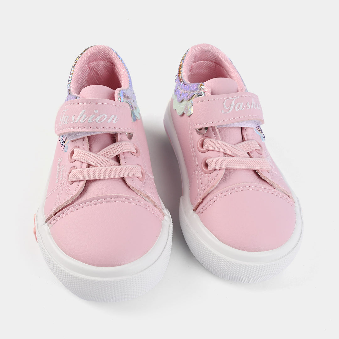 Girls Sneaker C5908-Pink