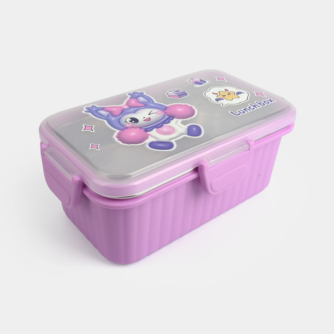 Stainless Steel Lunch Box for Kids