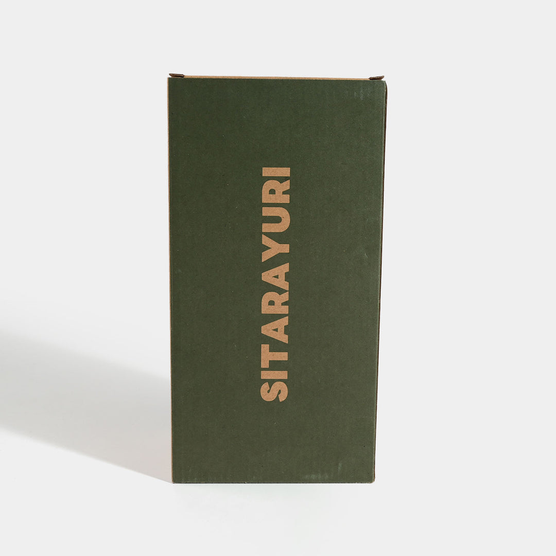 Insulated Travel Tumbler with Handle | 900ml