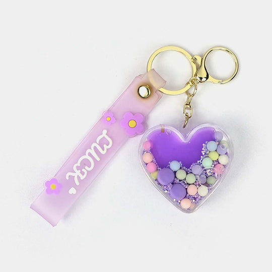 Cute Fancy Keychain for Kids