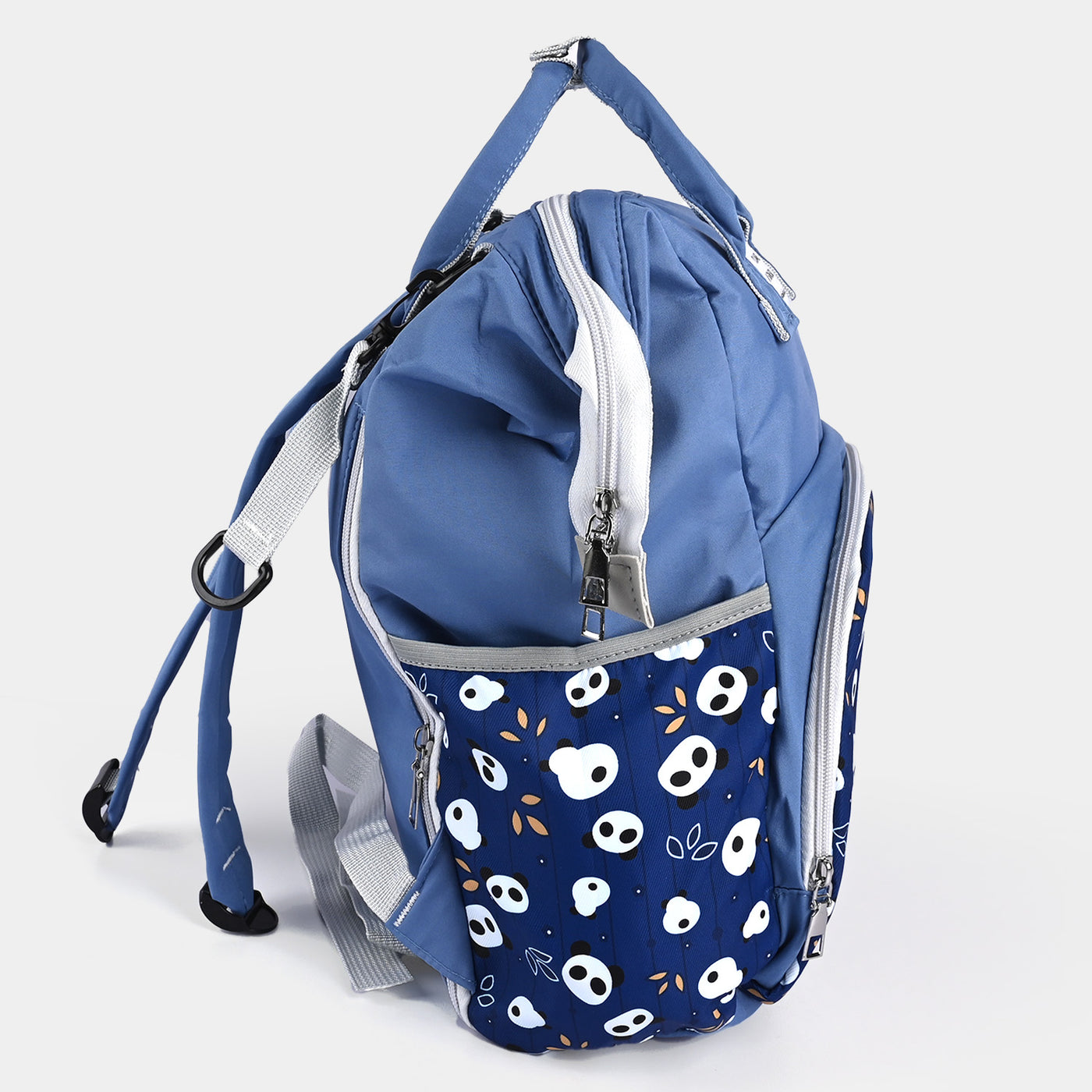 Baby Diaper Bag & Mother Backpack