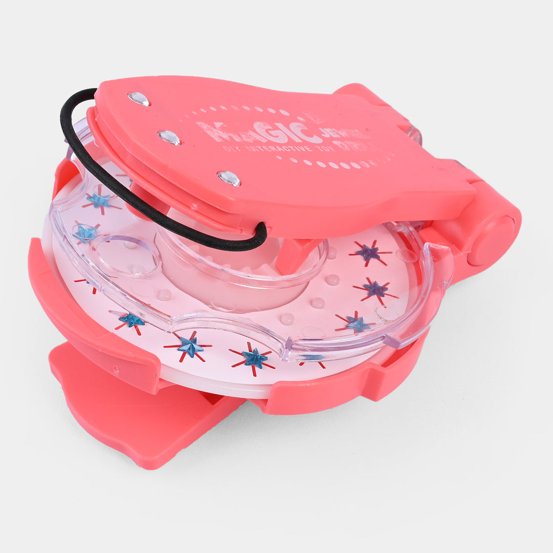 Fashion Magic Jewel Drill Kit For Girls
