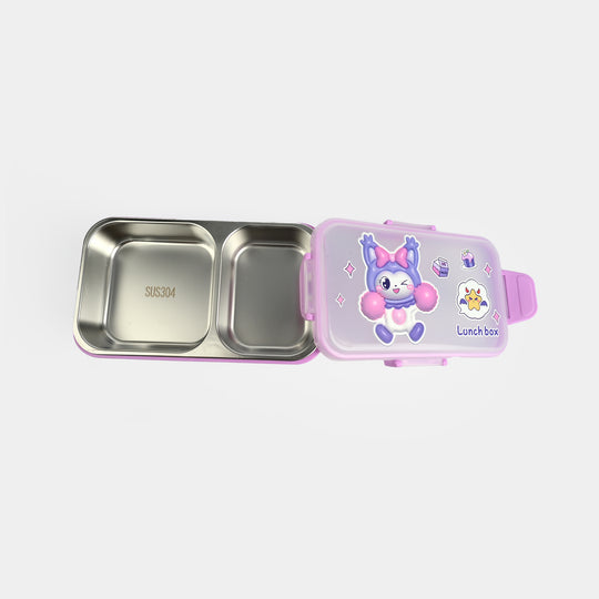 Stainless Steel Lunch Box for Kids