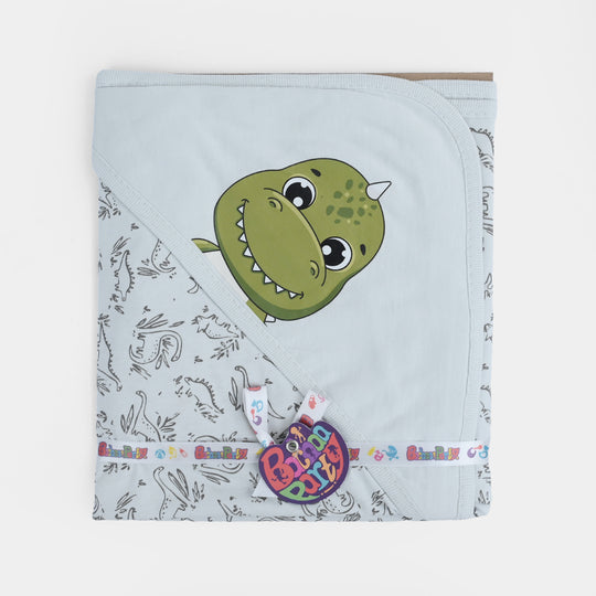 Baby Wrapping Cotton Sheet | 0M+