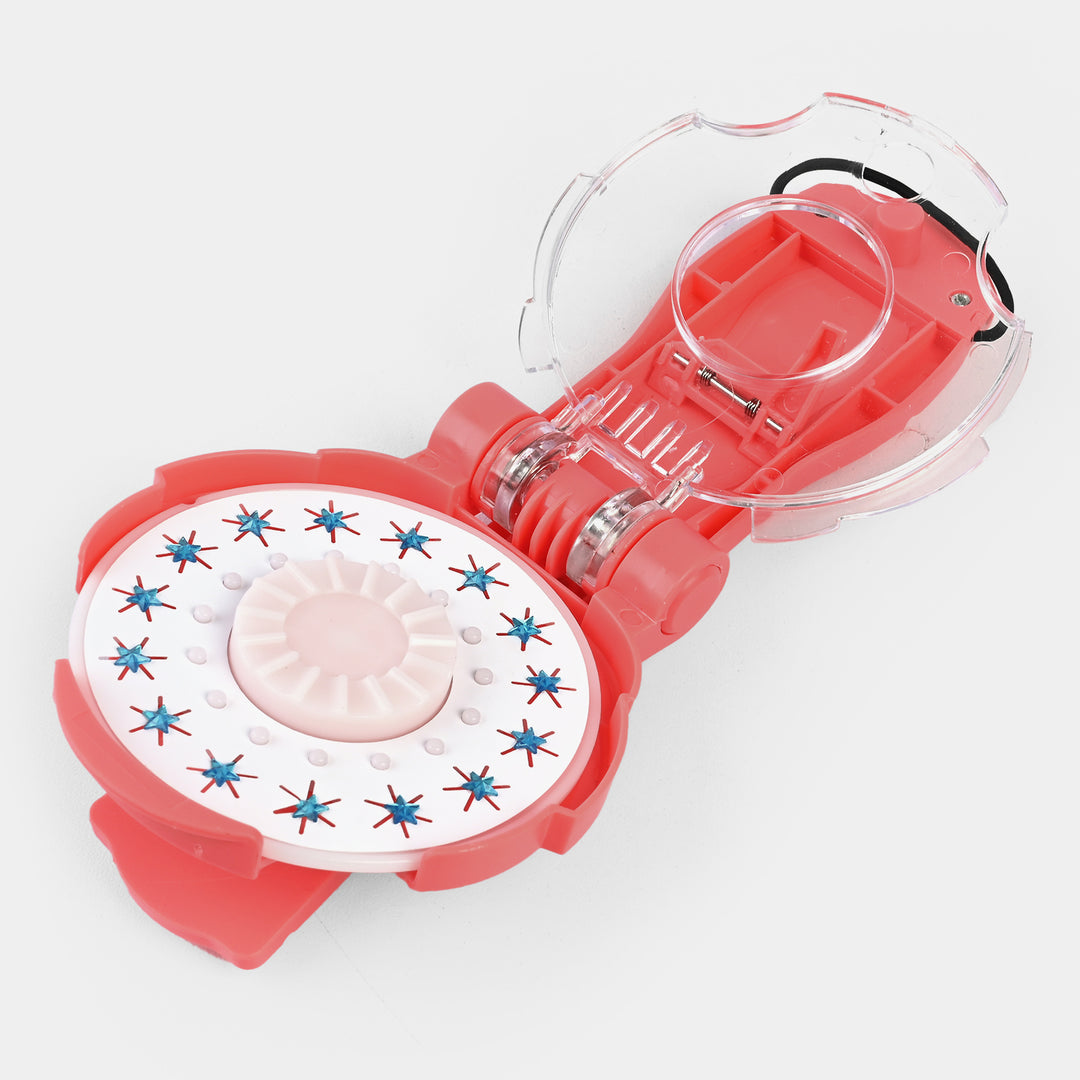 Fashion Magic Jewel Drill Kit For Girls