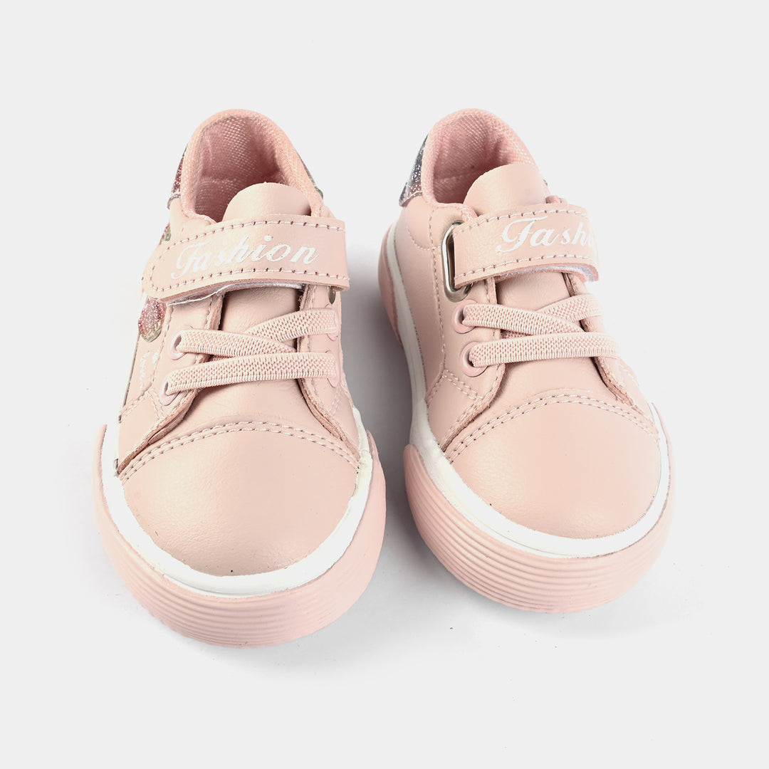 Girls Sneaker C2222-Pink