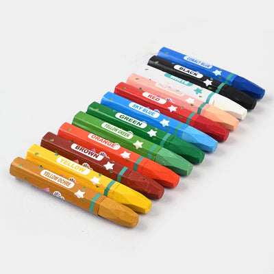 Oil Pastel Color 12PCs For Kids