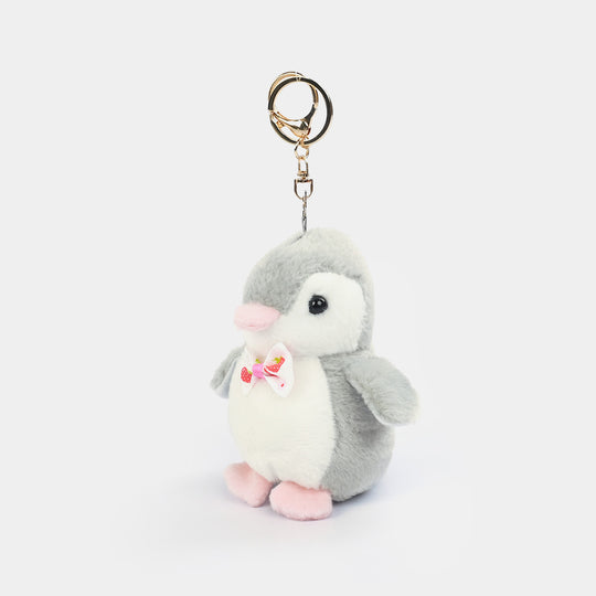 Character Plush Keychain