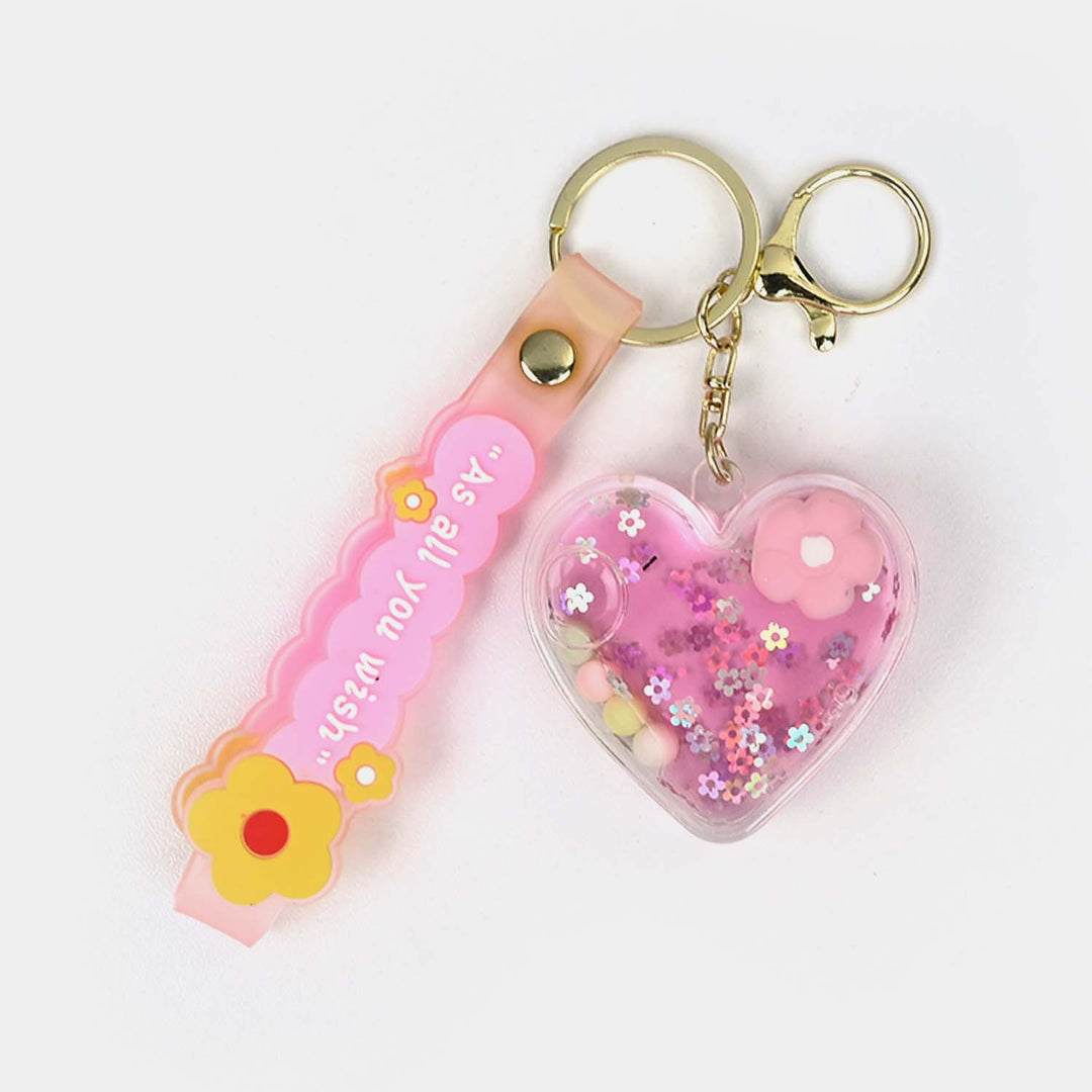 Cute Fancy Keychain for Kids