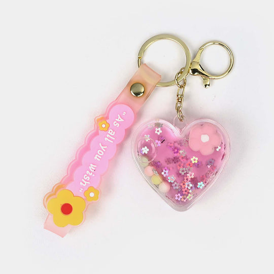 Cute Fancy Keychain for Kids