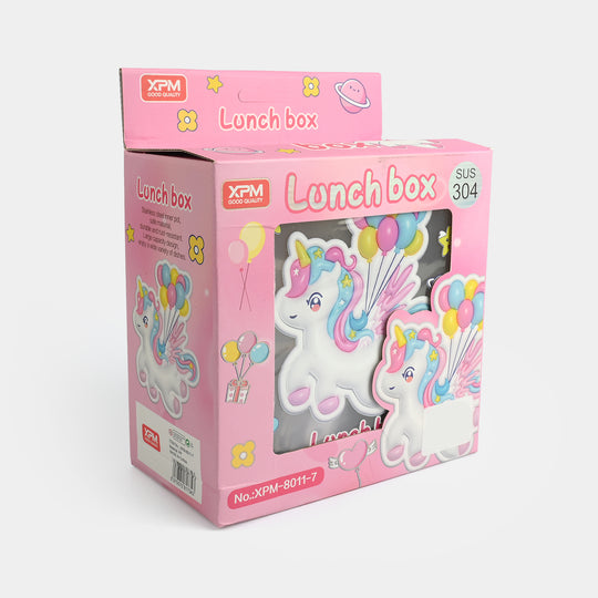 Stainless Steel Lunch Box for Kids