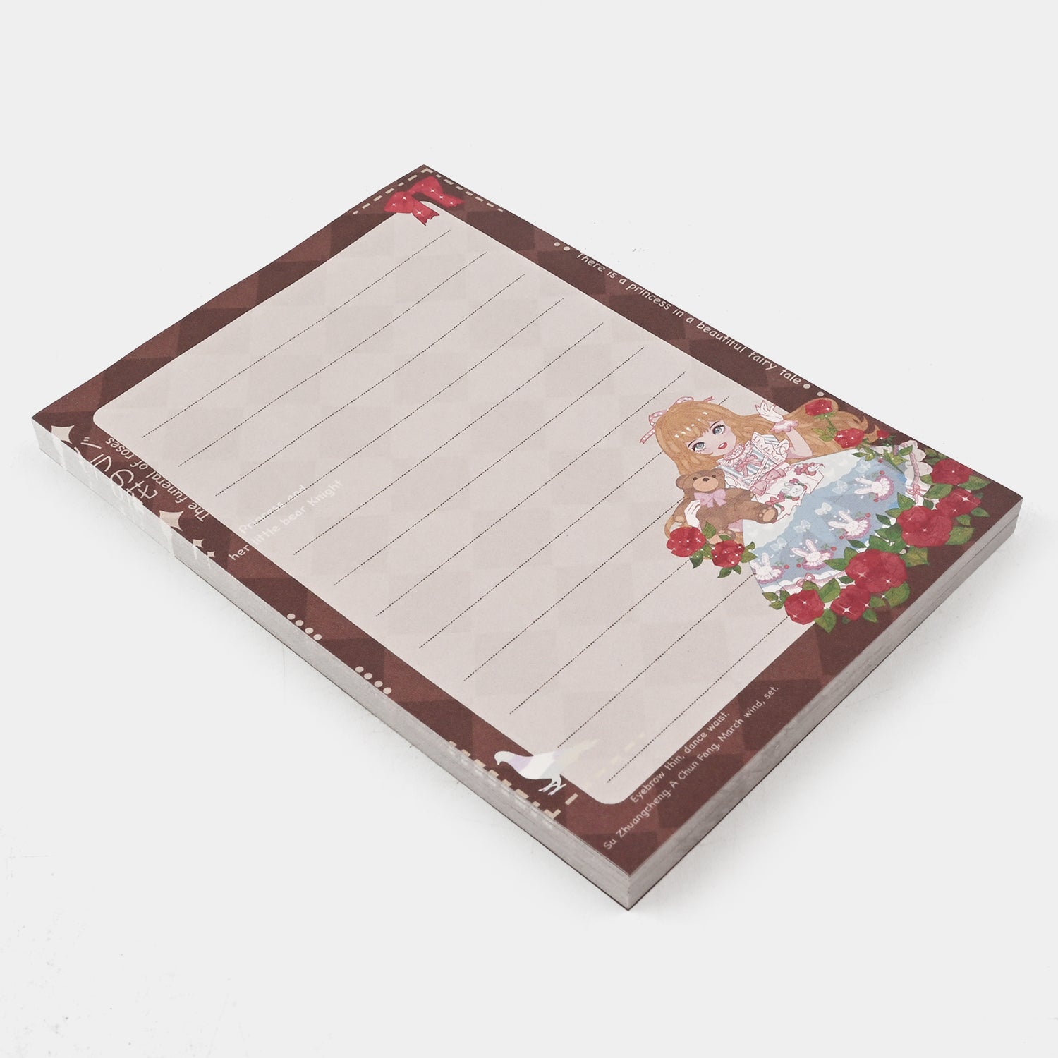 Sticky Notes SYK0038 E-C-BROWN Price in Pakistan | Bachaa Party