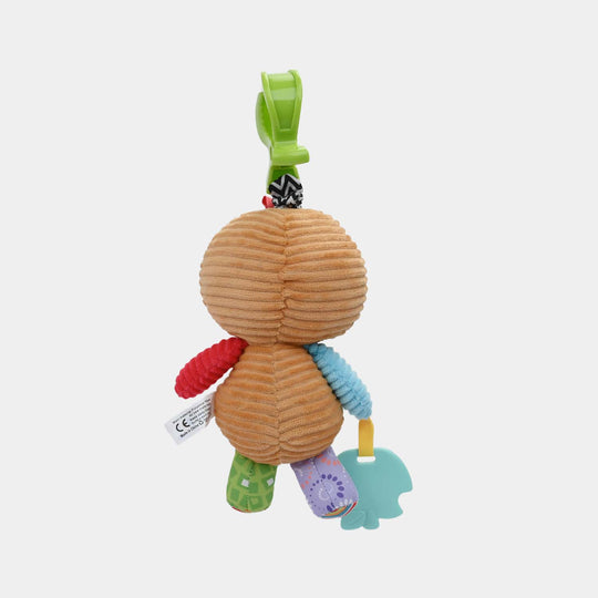 Soft Hanging Rattle