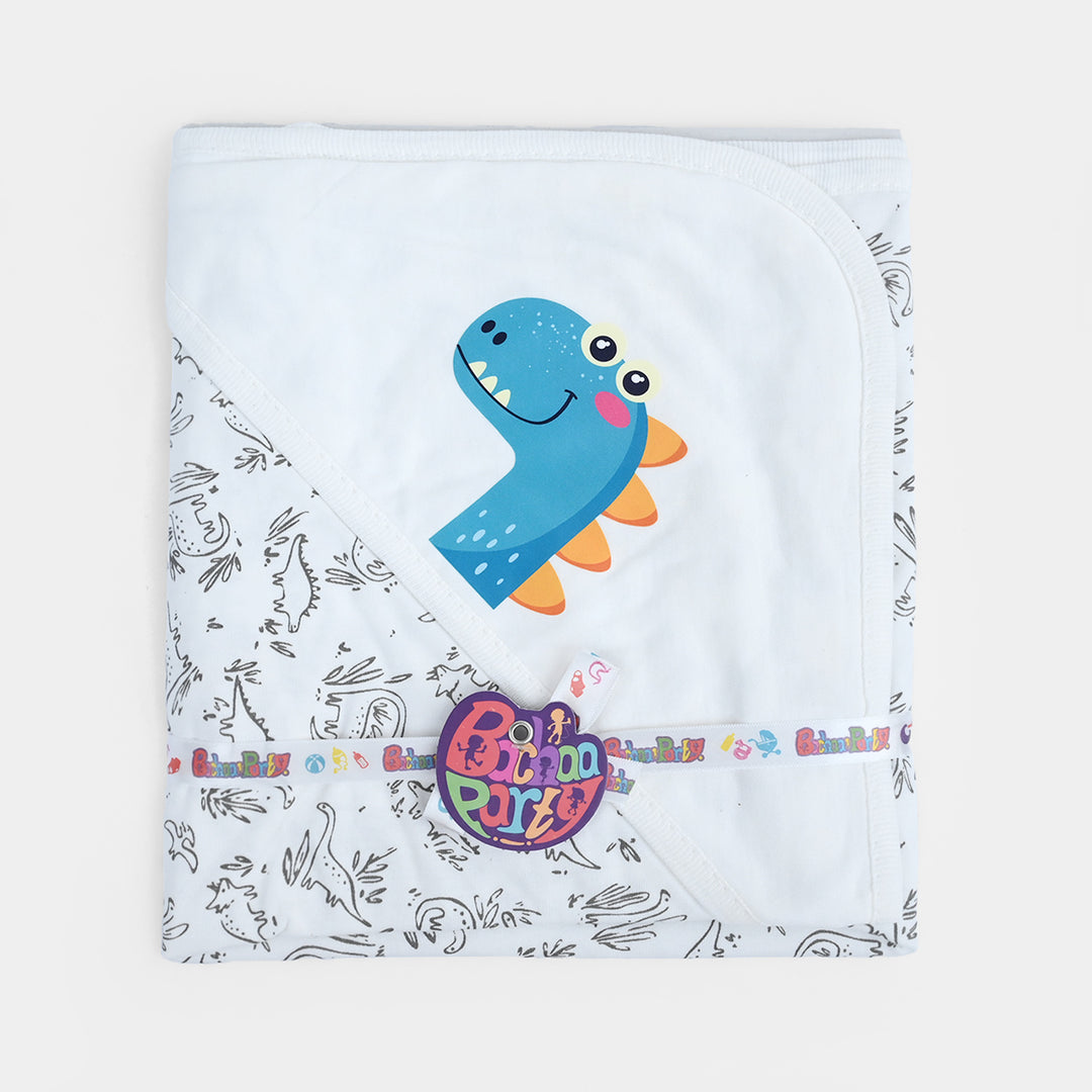 Baby Wrapping Cotton Sheet | 0M+