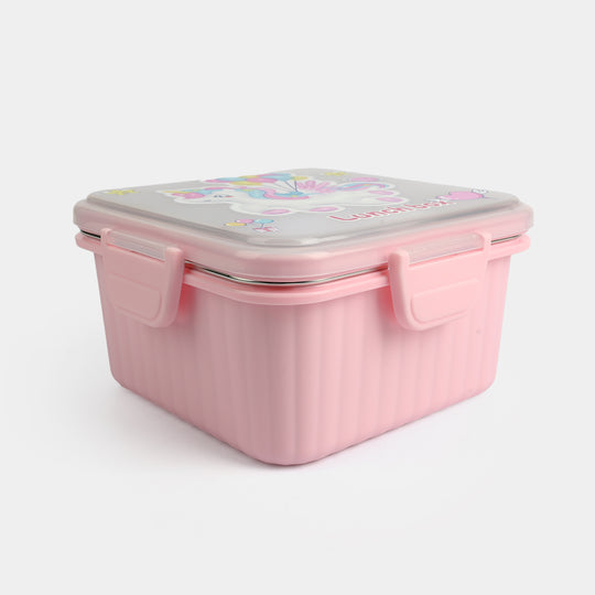 Stainless Steel Lunch Box for Kids