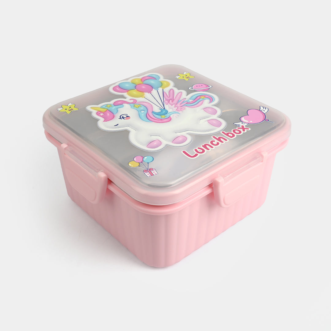 Stainless Steel Lunch Box for Kids