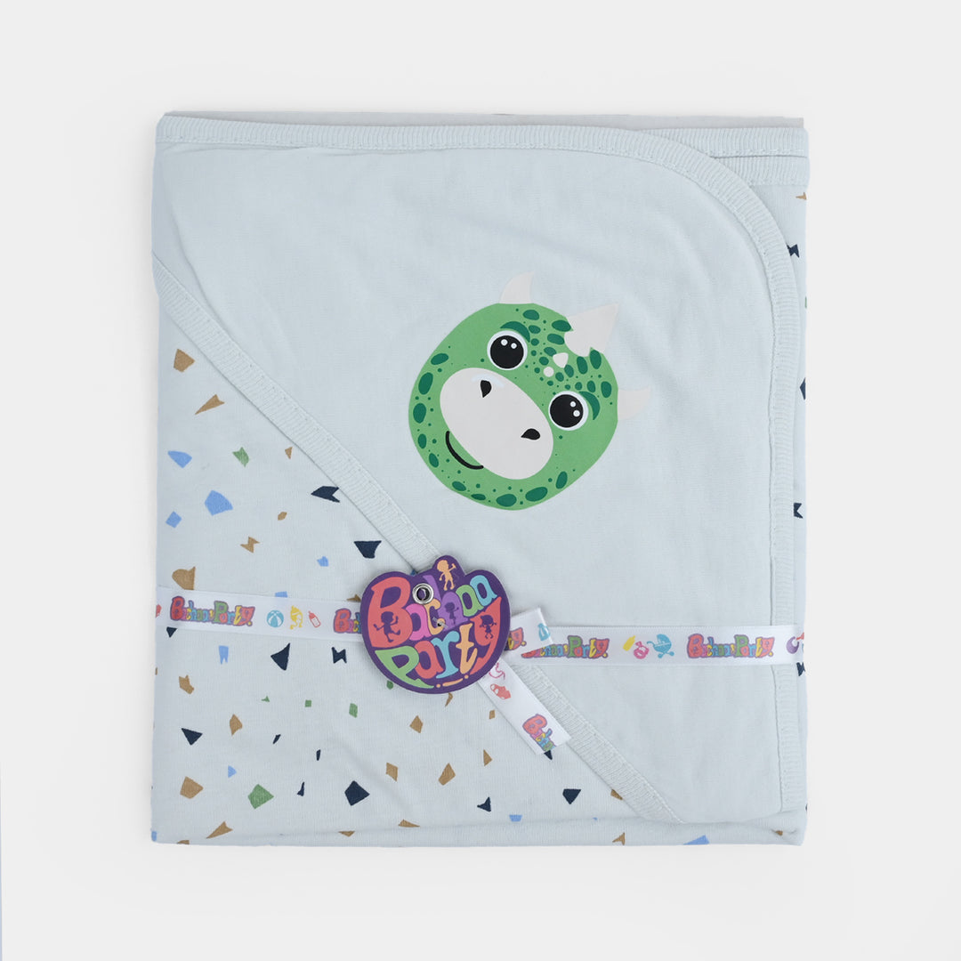 Baby Wrapping Cotton Sheet | 0M+