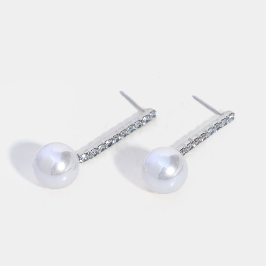 Elegant & Charming Earrings for Girls