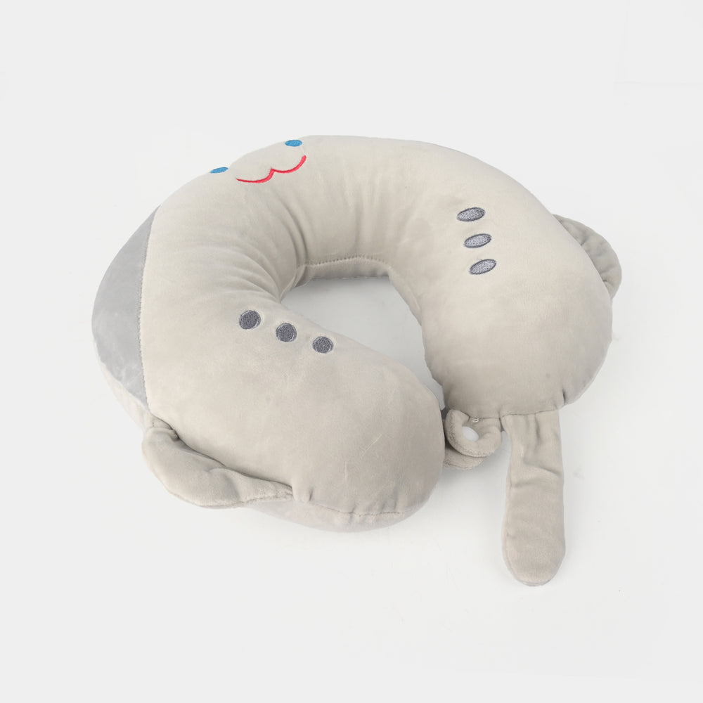 Travel Friendly Soft Neck Pillow