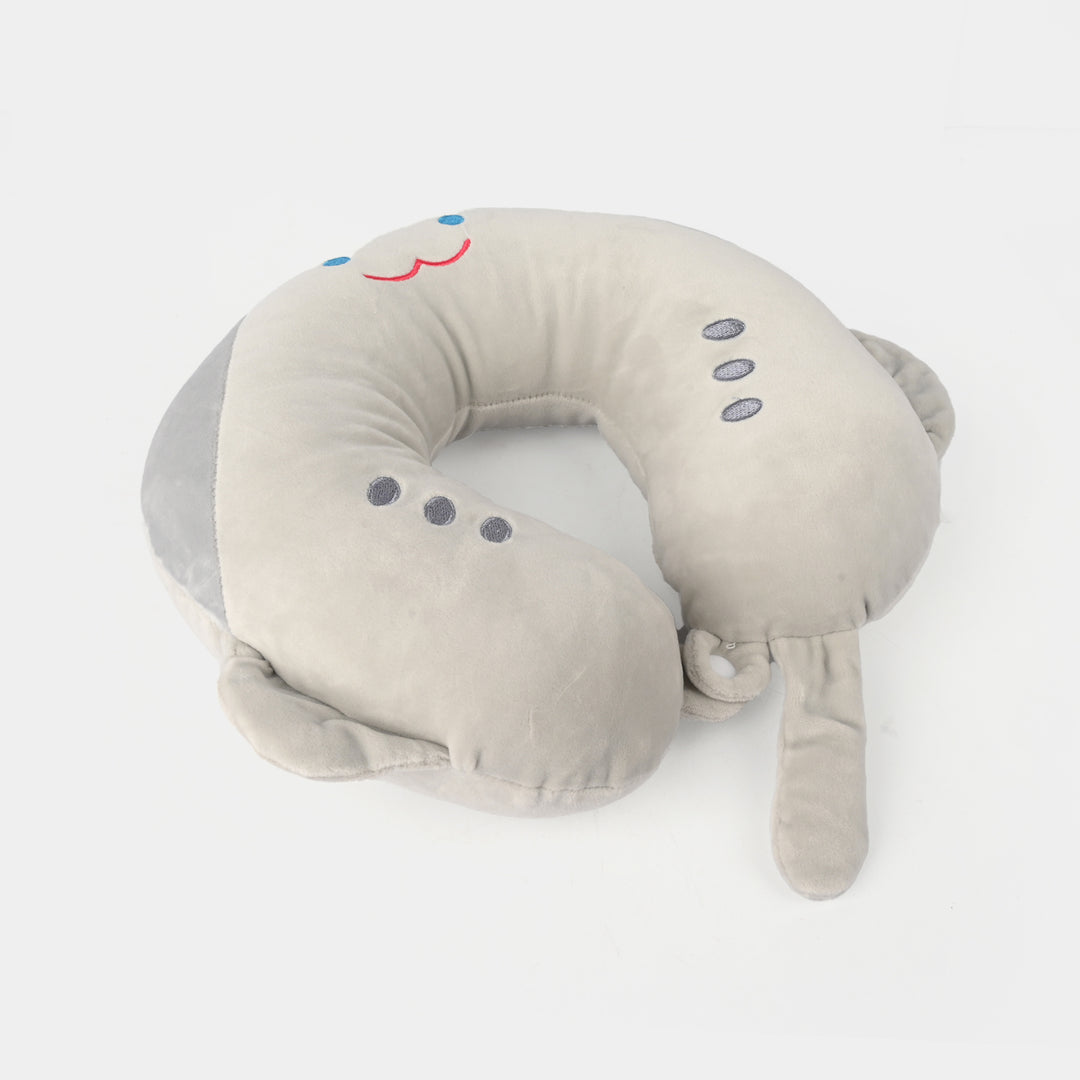 Travel Friendly Soft Neck Pillow