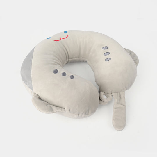 Travel Friendly Soft Neck Pillow