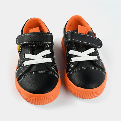 Boys Sneaker C5906-BLACK