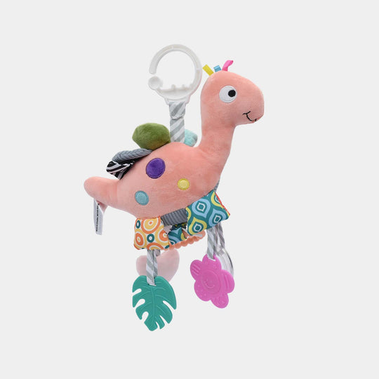 Soft Hanging Rattle