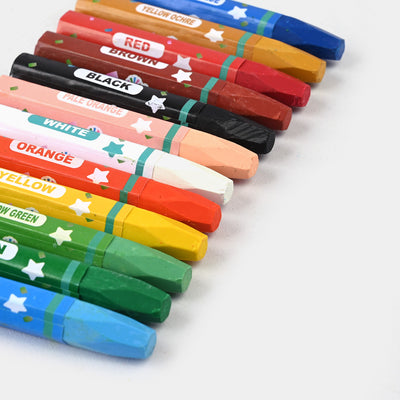 Oil Pastel Color 12PCs For Kids