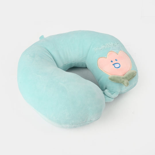 Travel Friendly Soft Neck Pillow