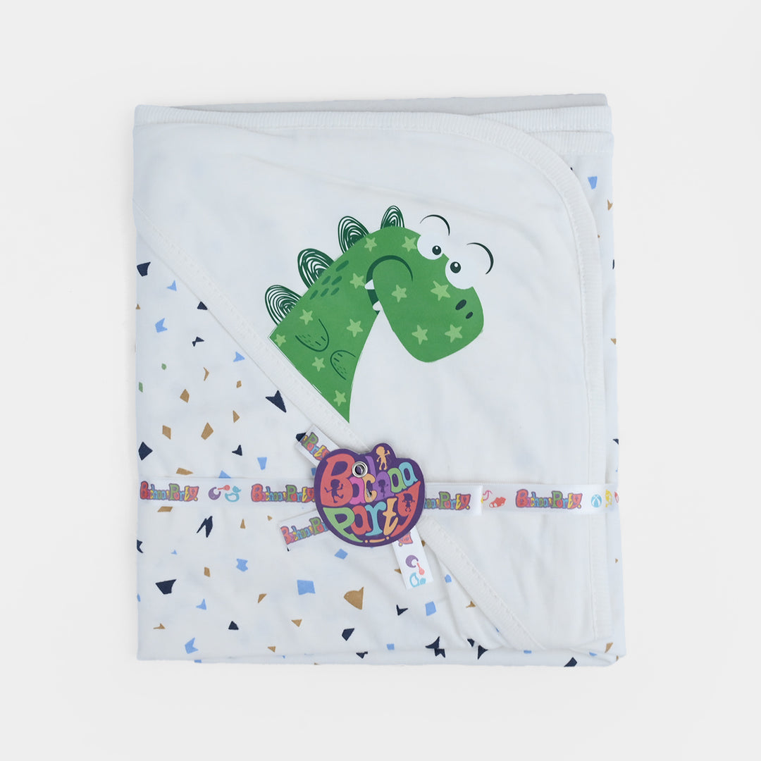 Baby Wrapping Cotton Sheet | 0M+