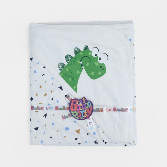 Baby Wrapping Cotton Sheet | 0M+