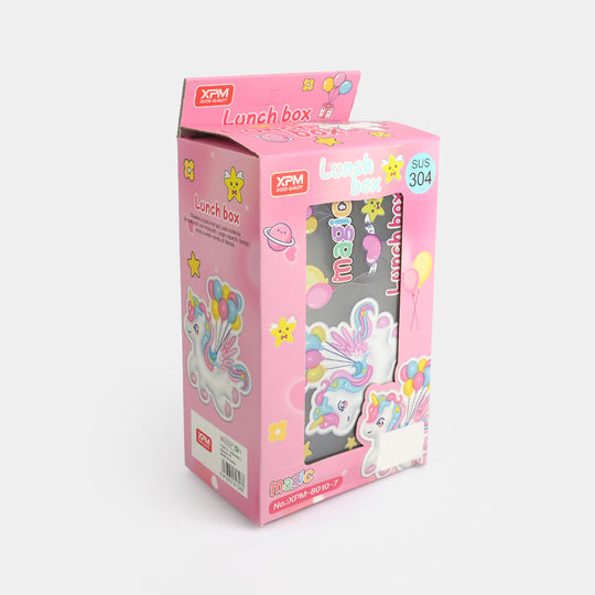 Stainless Steel Lunch Box for Kids