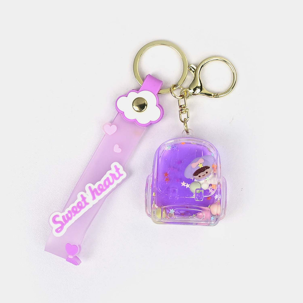 Cute Fancy Keychain for Kids
