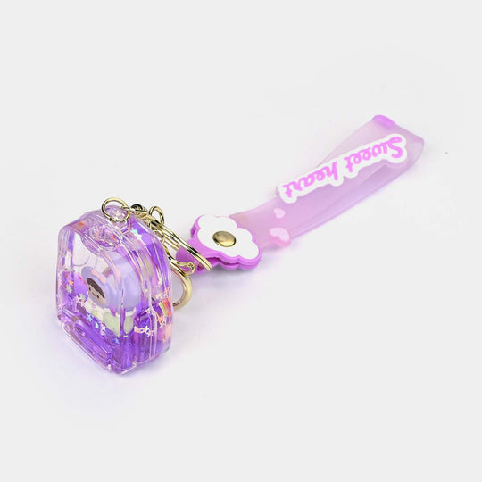 Cute Fancy Keychain for Kids