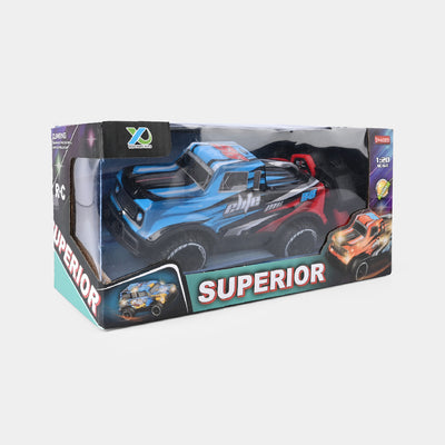 Remote Control Car For Kids