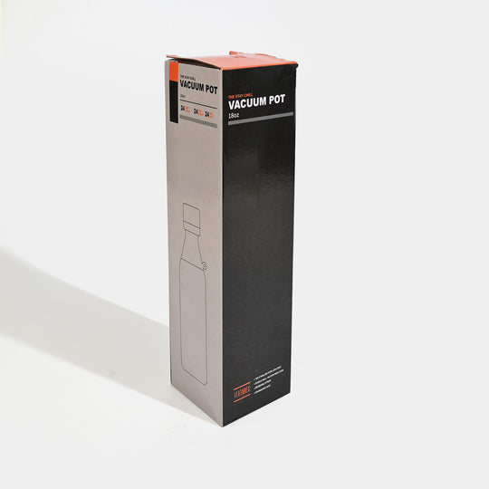 Stainless Steel Water Bottle