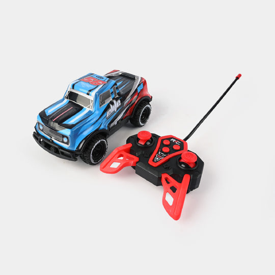 Remote Control Car For Kids